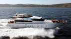 Motor yacht�Jackie One
